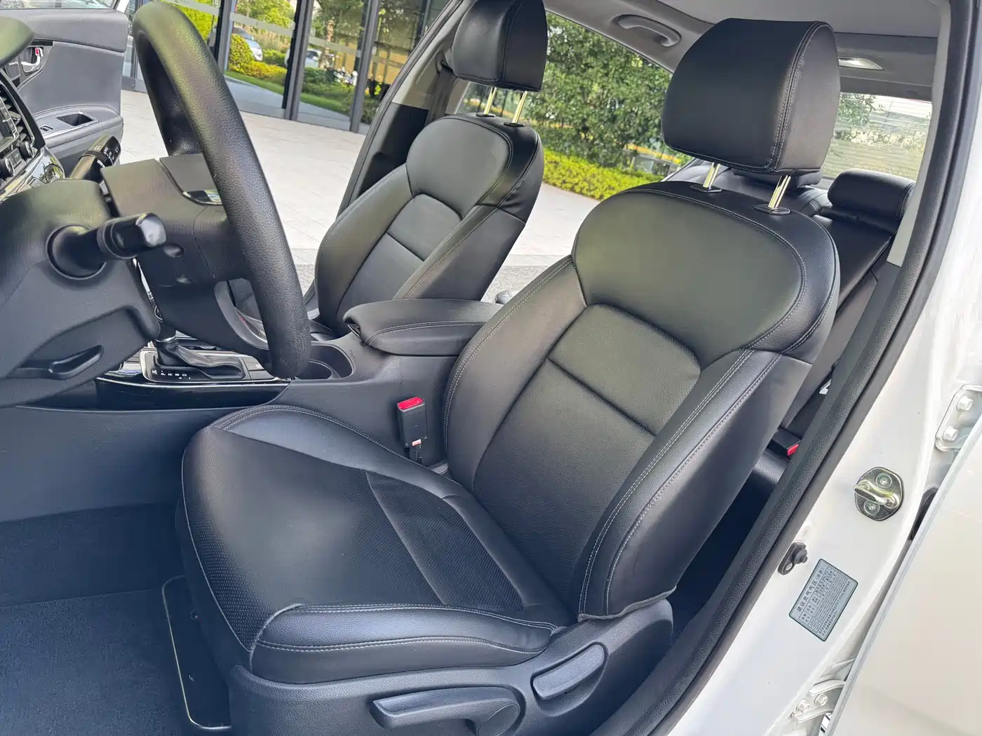 Kia K4 2014 1.8L Automatic GLS фото 17