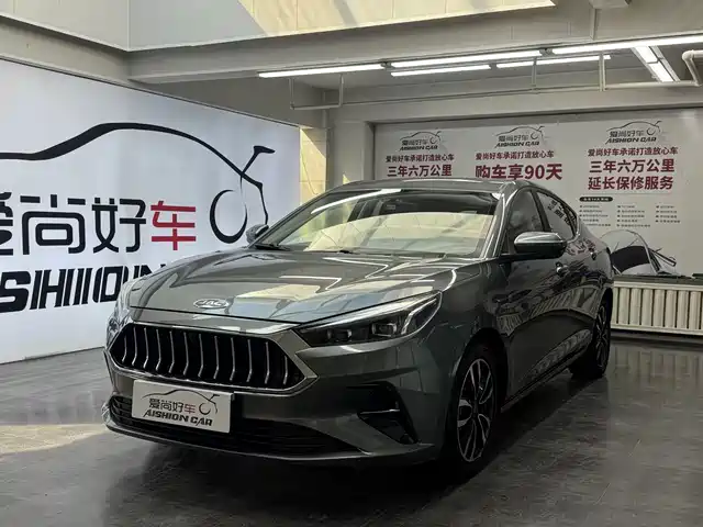 JIANGQI GROUP JIAYUE A5
