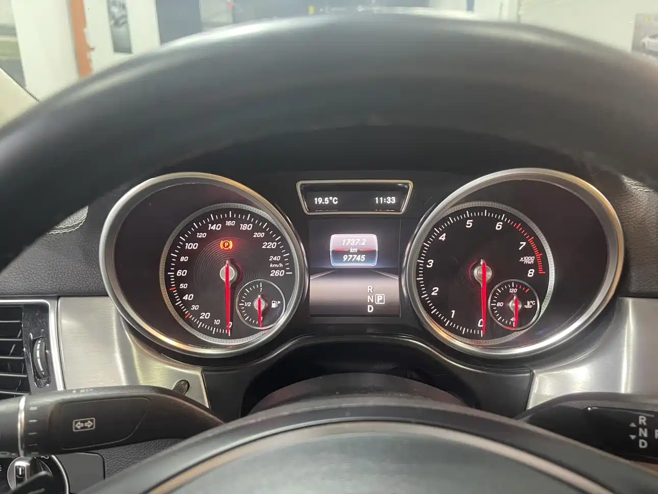 Mercedes-Benz GLE Coupe 2017 GLE 320 4MATIC Coupe SUV фото 3