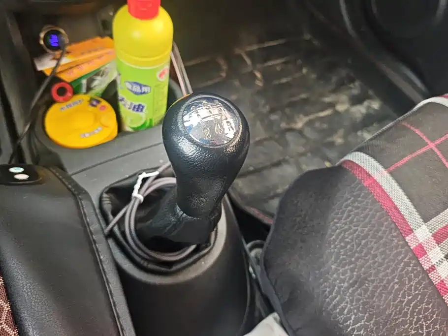 Changan Benben 2018 2015 1.4L Manual Premium China IV