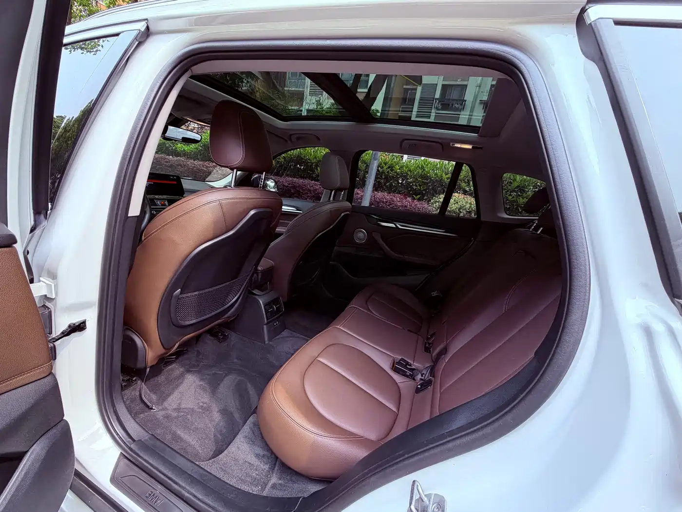 BMW X1 2021 Facelift xDrive25Li Premium фото 12
