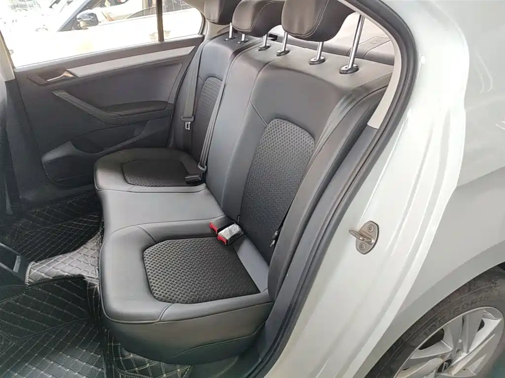 Jetta VA3 2022 2021 1.5L Manual Delight Edition