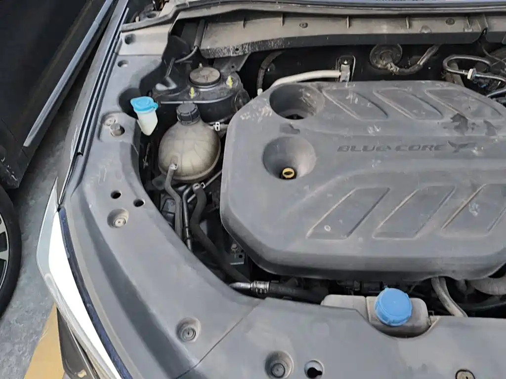 Changan Oshan X7 PLUS 2022 2022 1.5T Blue Whale Edition Auto Luxury