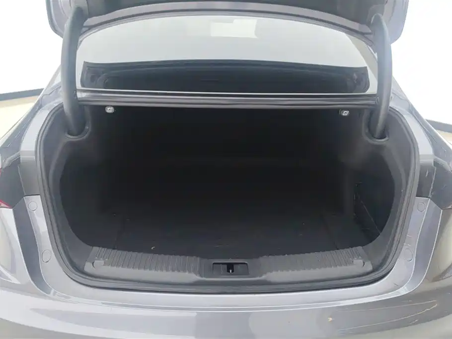 Hongqi H5 2024 2.0T Automatic Smart Connect Flag Smooth Edition фото 4