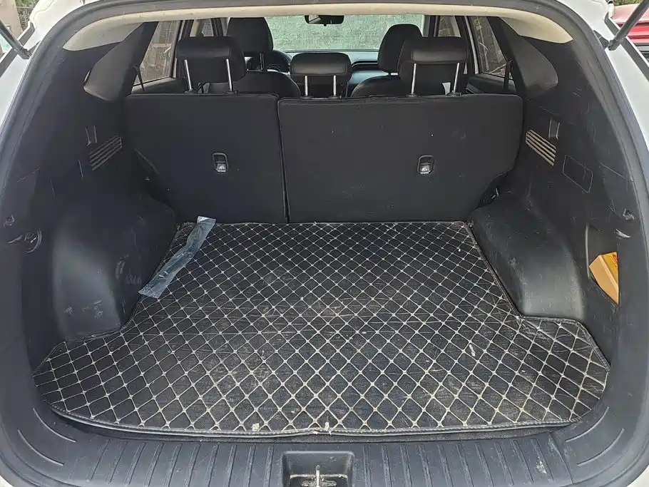 Photo 4 - Hyundai Tucson