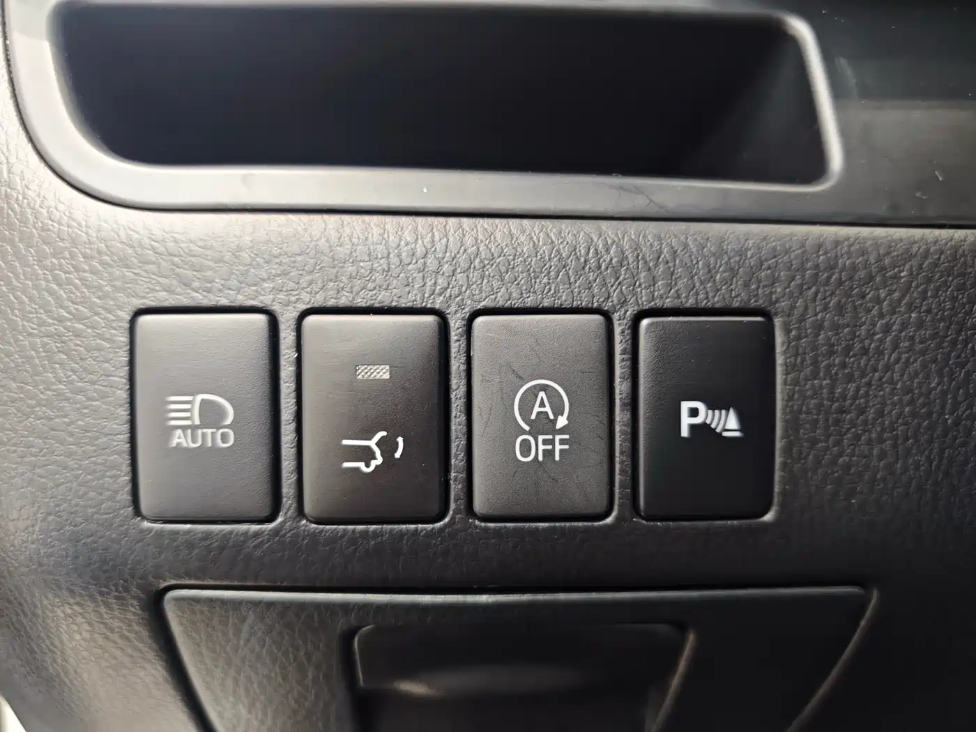Toyota Highlander 2018 2.0T 4WD Luxury 7-seater (China V) фото 12