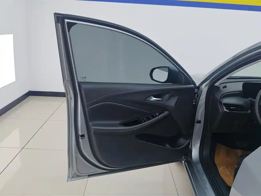 Buick Verano 2023 Pro Joy Edition фото 7