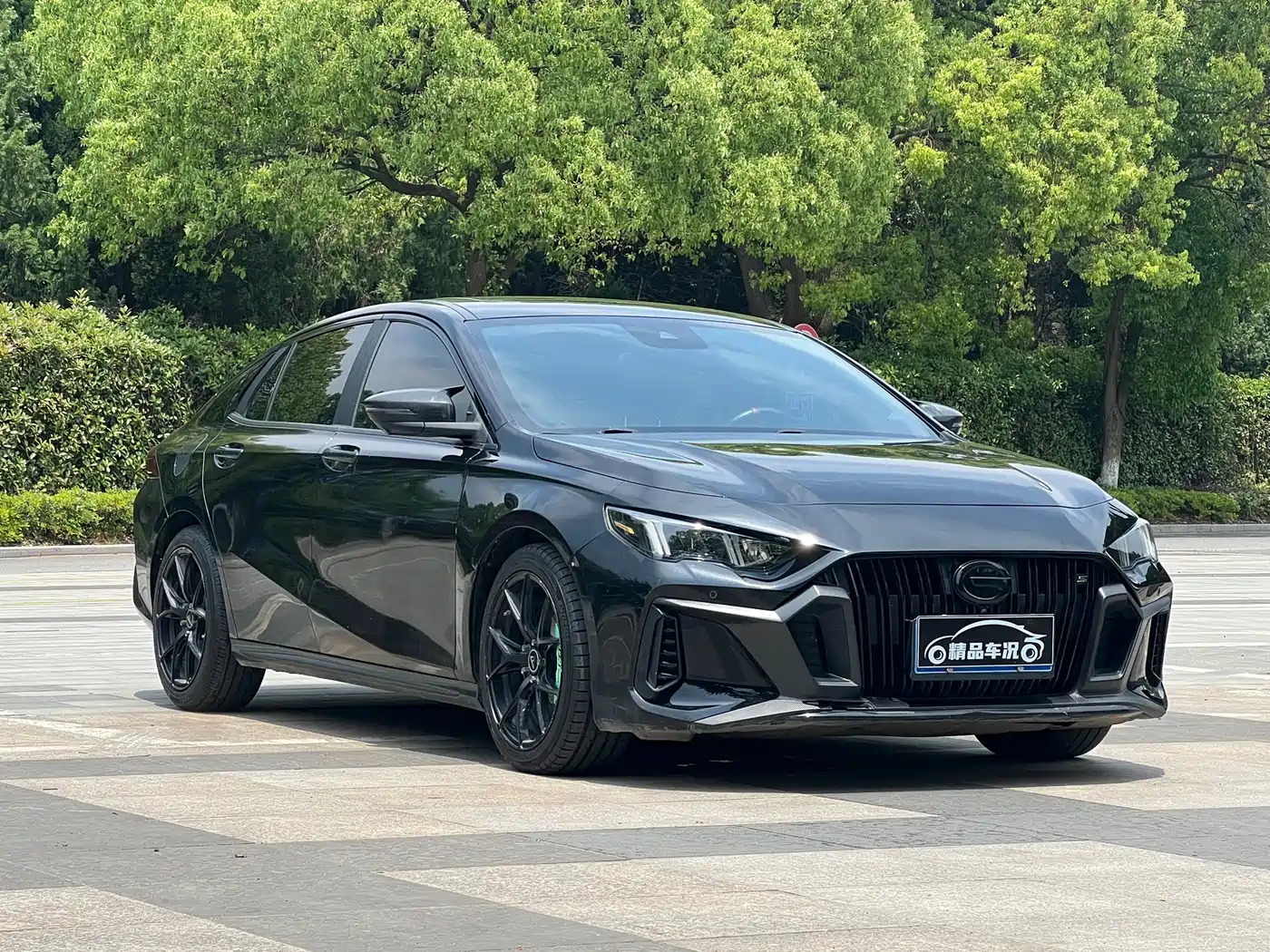 GAC Trumpchi Trumpchi Emkoo 2021 270T DCT J15 Edition фото 3