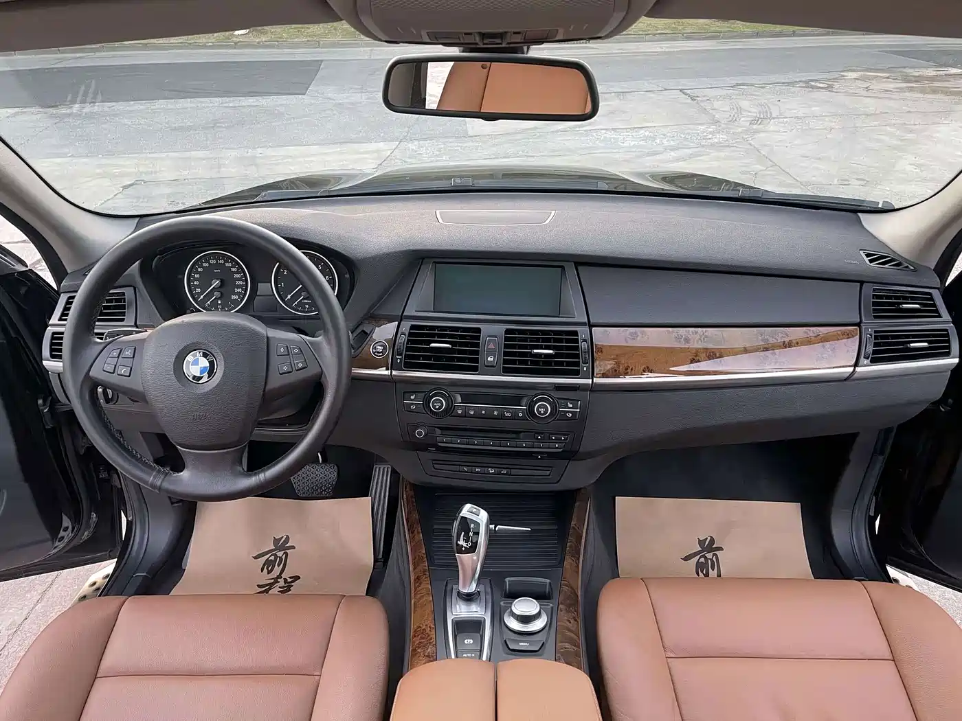 Фото 8 - BMW X5 (Import)