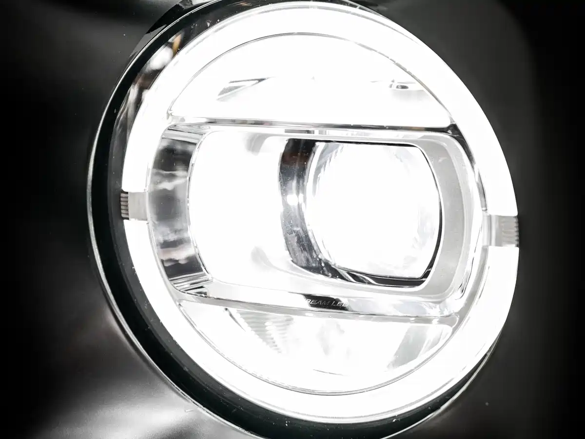 Mercedes-Benz G-Class 2023 G 500 фото 6