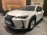 Фото 1 - Lexus UX