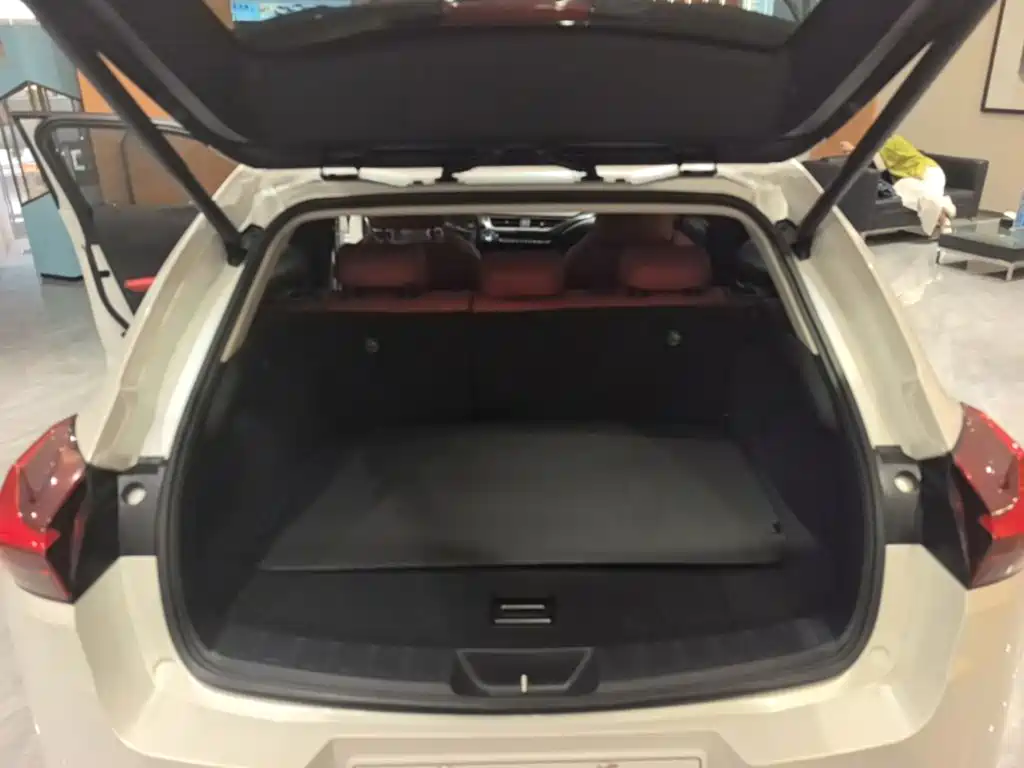 Фото 19 - Lexus UX