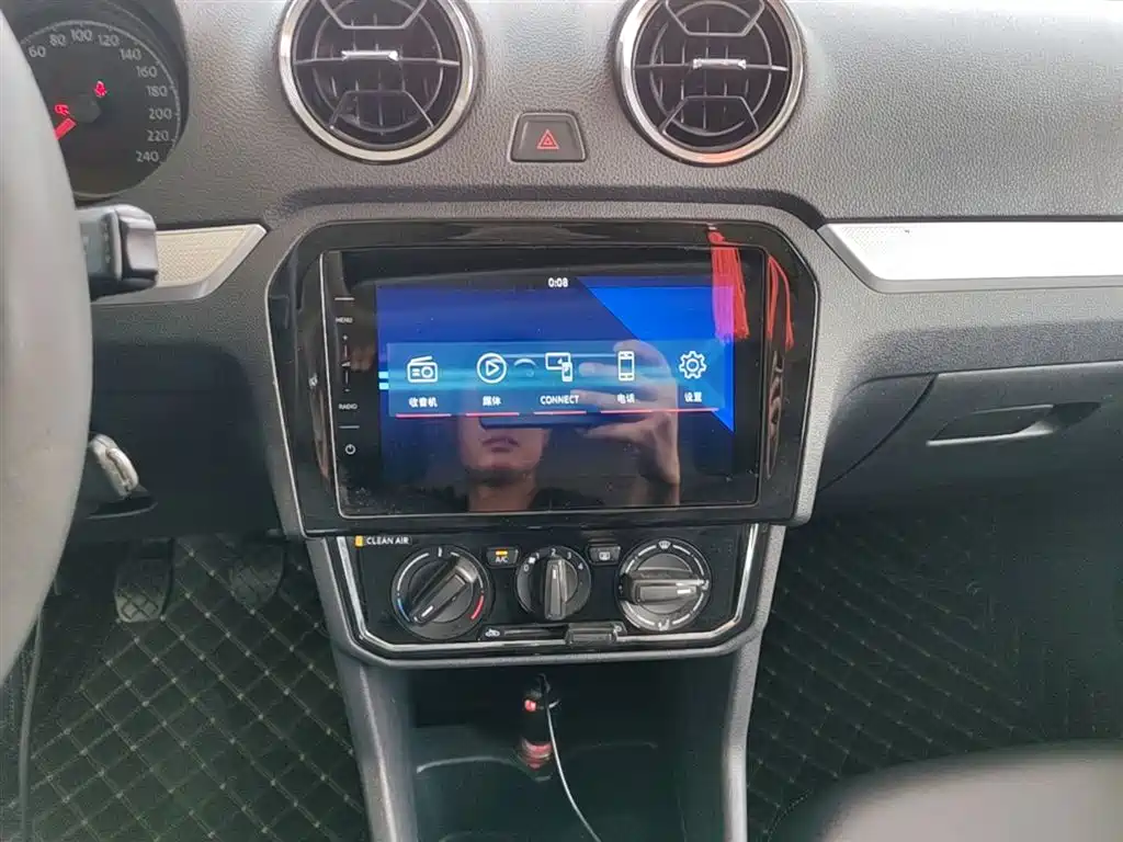 Jetta VA3 2022 2021 1.5L Manual Delight Edition