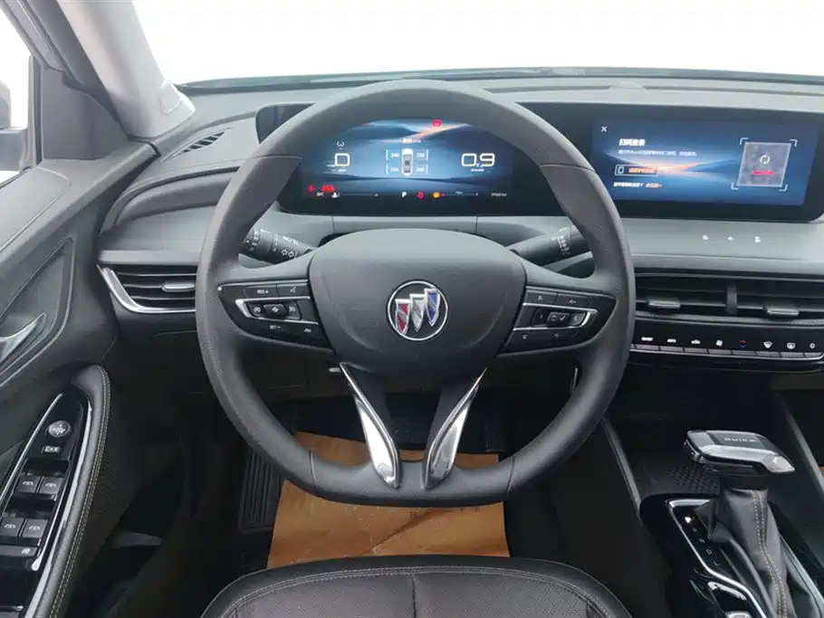 Buick Verano 2023 Pro Joy Edition фото 15