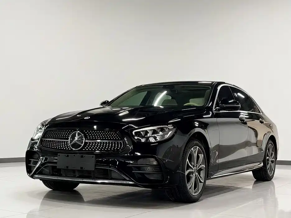Mercedes-Benz E-Class 2023 E 300 L Sport Luxury