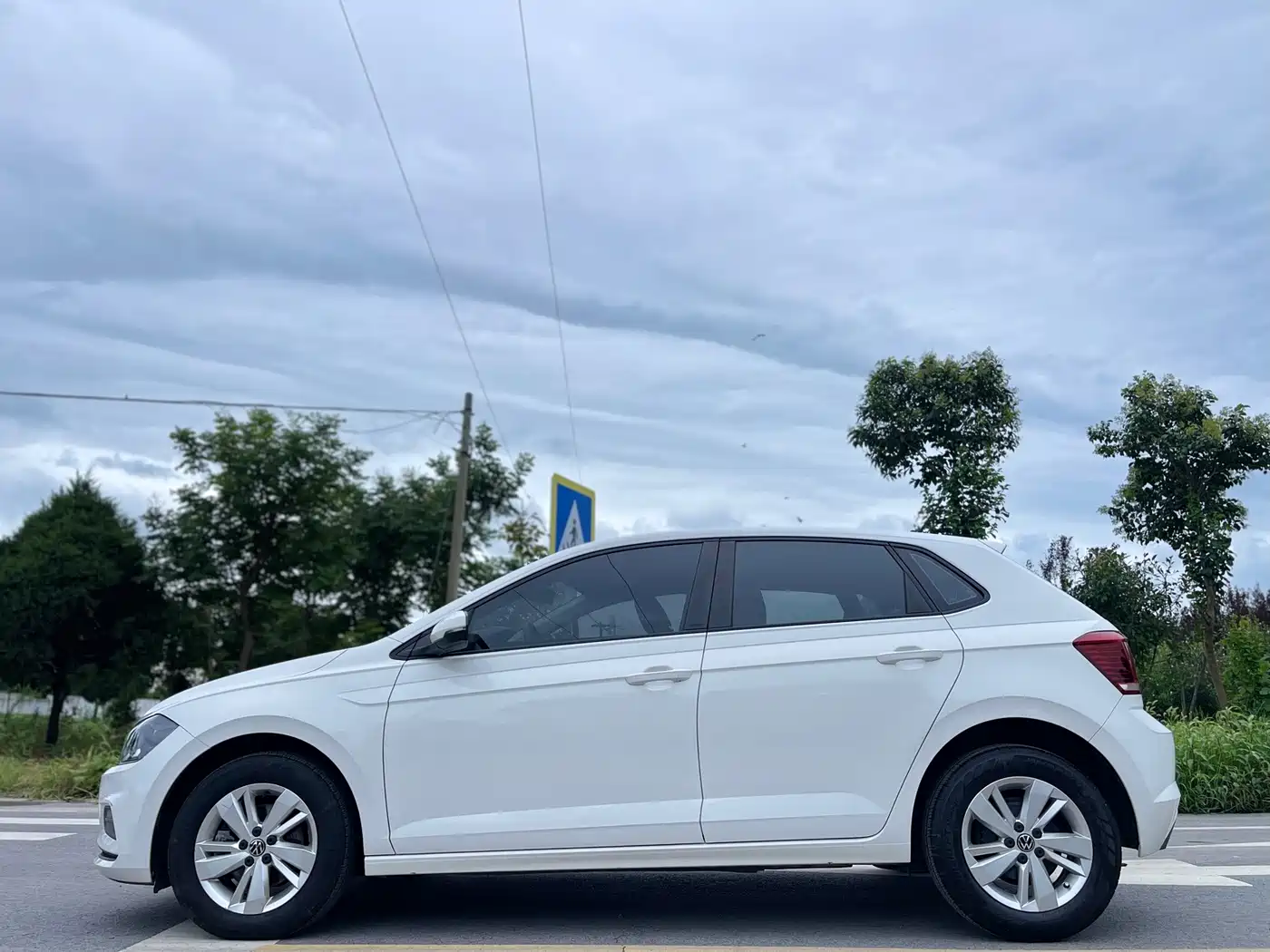 Volkswagen Polo, миниатюра 4