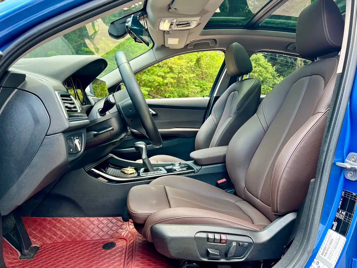 BMW 1 Series 2019 118i M Sport Package фото 7