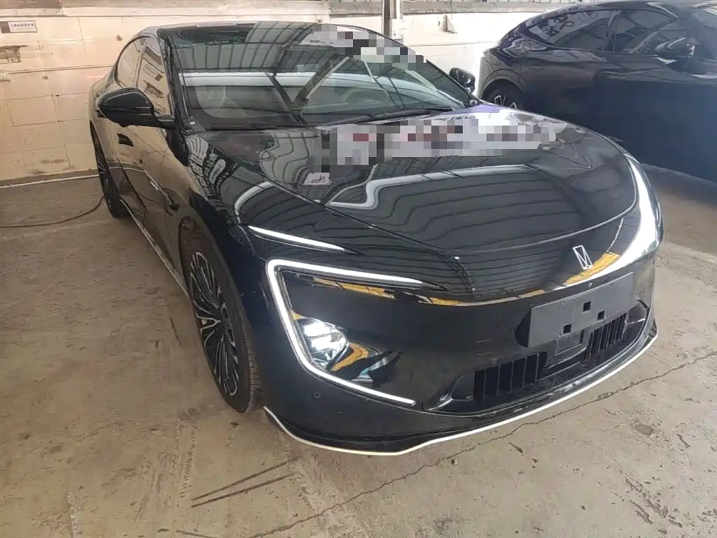 Avatr 12 2025 Facelift Ultra EV AWD фото 4