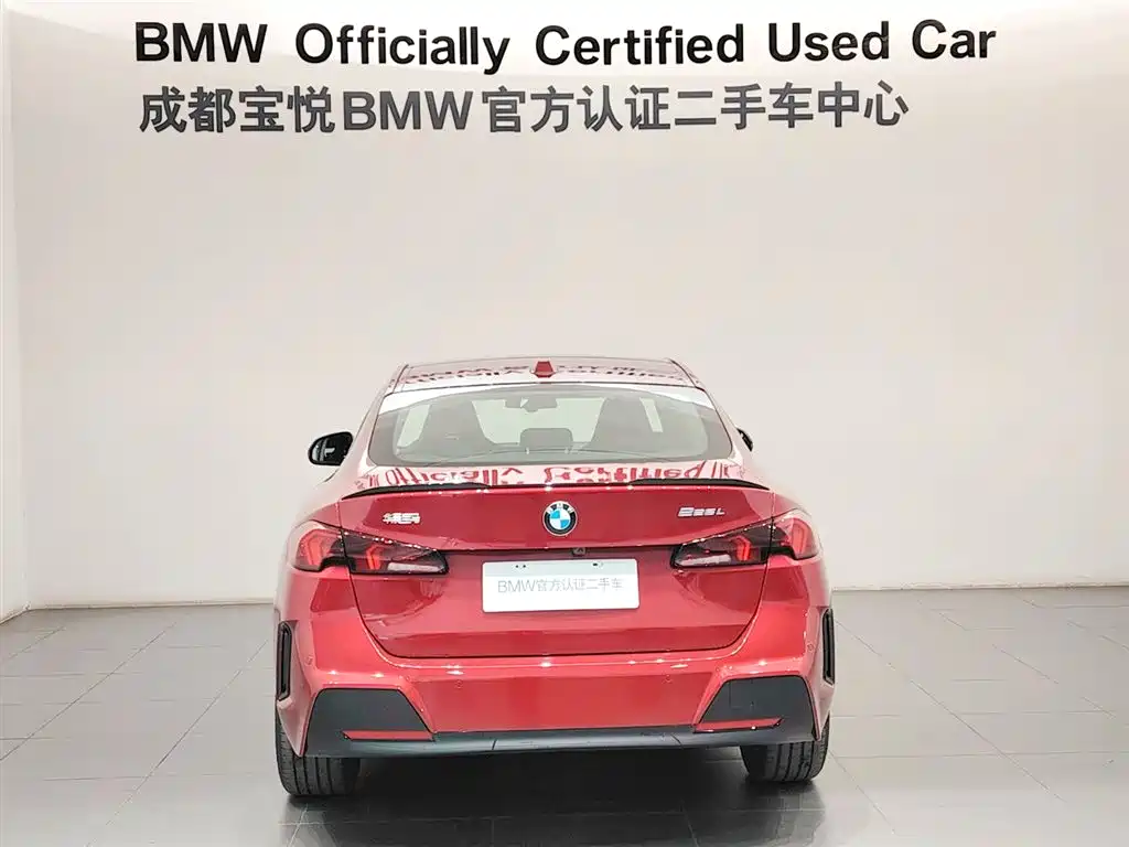 BMW 2 Series 2025 225L M Sport Moonlight Package фото 5