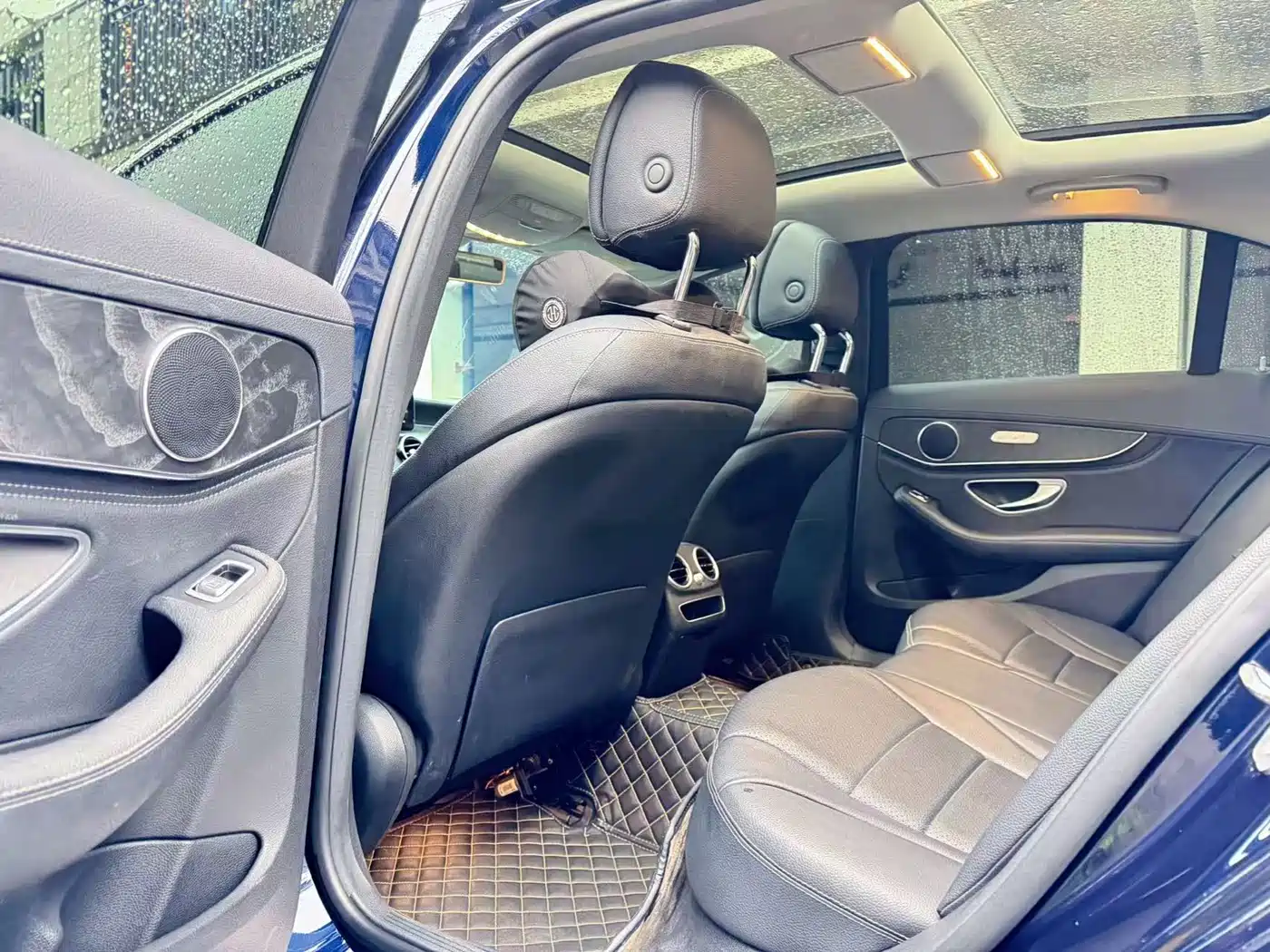 Mercedes-Benz C-Class 2019 Facelift C 260 L Sport фото 7