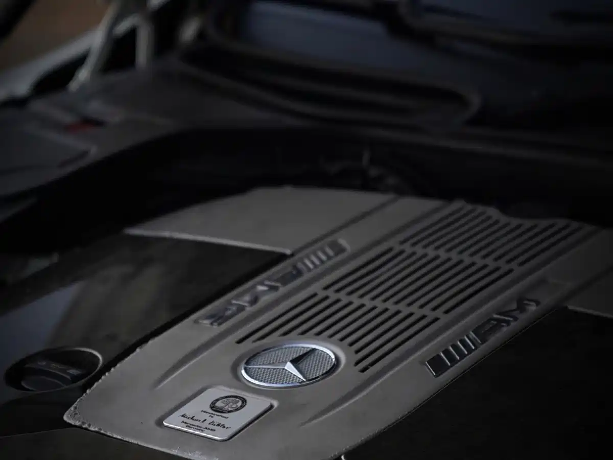 Mercedes-Benz S-Class AMG 2014 AMG S 65 L фото 11