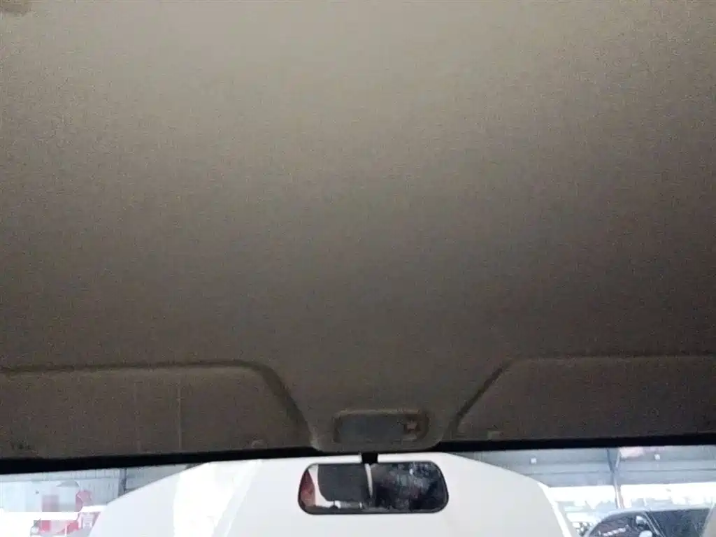 WULING AUTOMOBILE WULING HONGGUANG