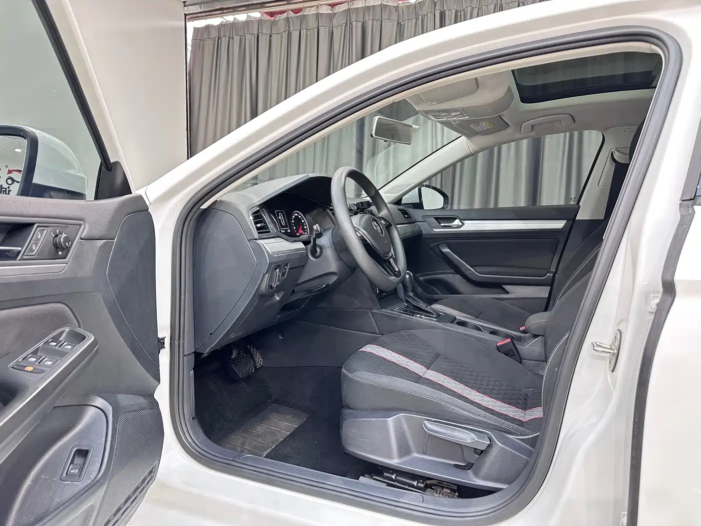 Volkswagen Lamando 2019 230TSI DSG Fashion Edition China VI фото 9