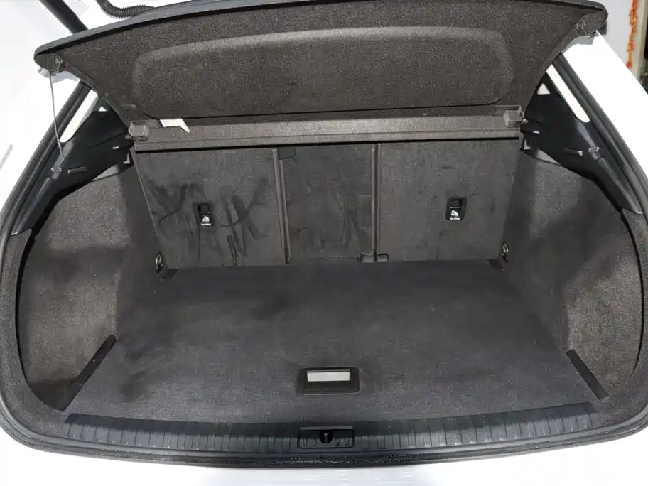 Audi Q3 2019 35 TFSI Progressive Elegance фото 17