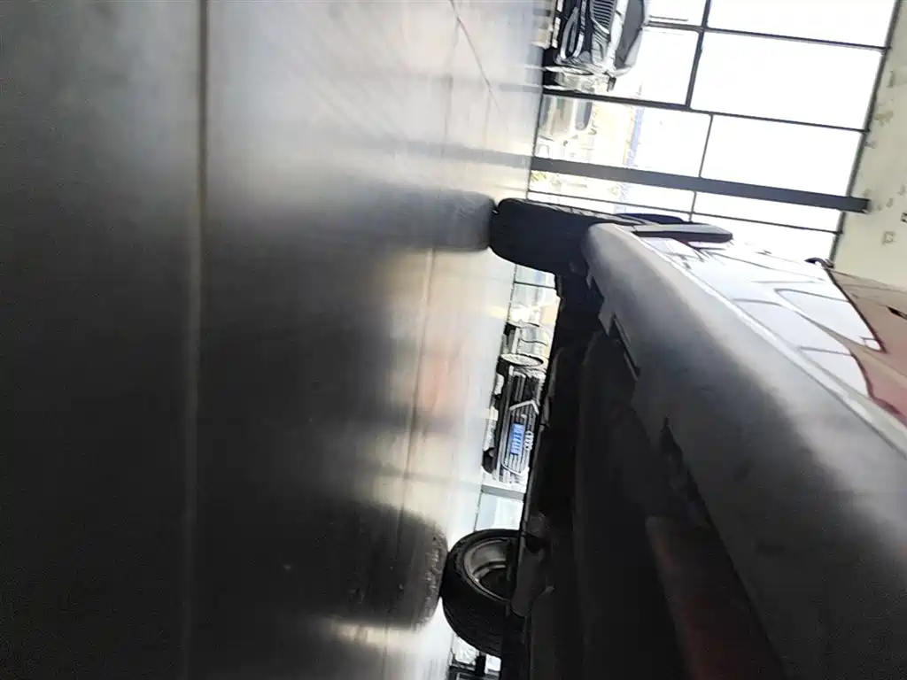 Фото 21 - Chery Tiggo 3x