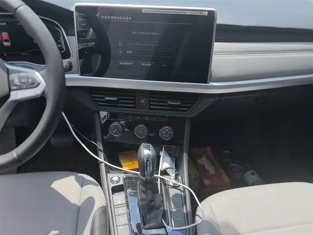 Volkswagen Bora 2025 200TSI DSG Joy Ride PRO Edition фото 13