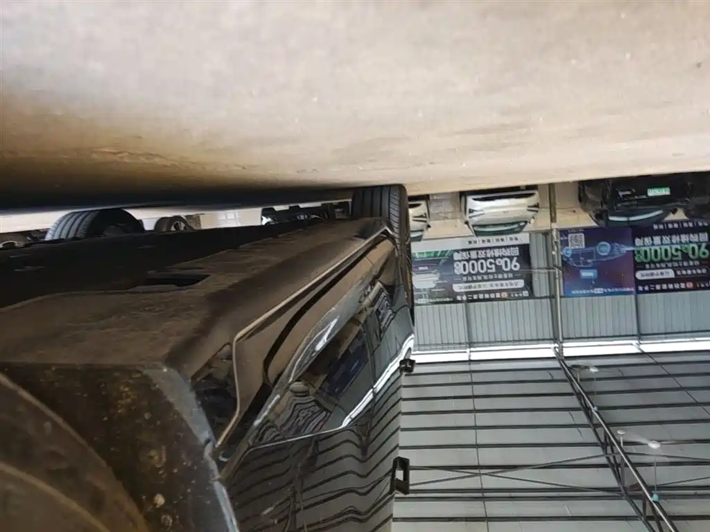 Avatr 12 2025 Facelift Ultra EV AWD фото 21