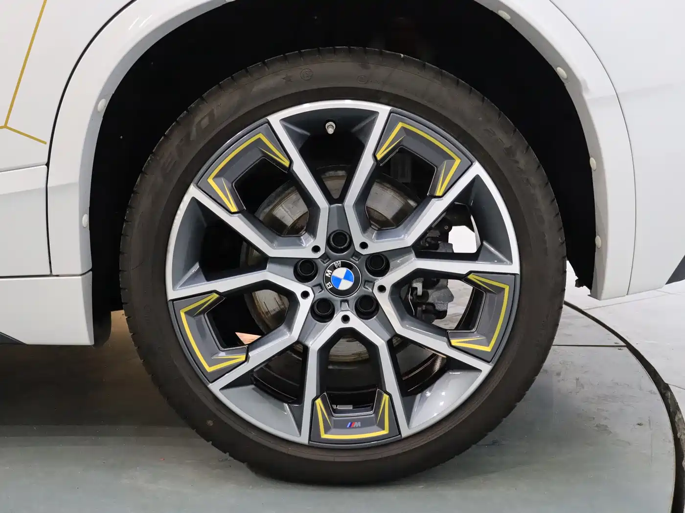 BMW X2 2023 sDrive 25i Radiance Edition фото 11