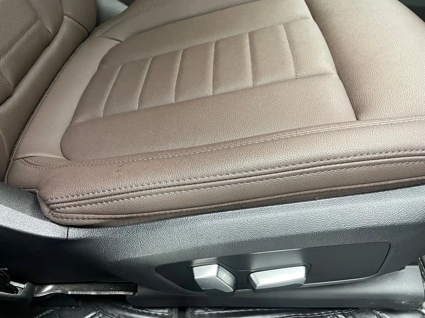 BMW X3 2020 xDrive25i M Sport Package фото 9