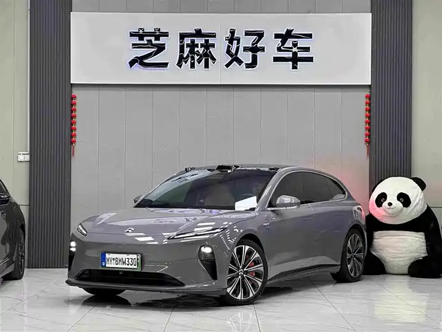 NIO ET5T 2023 Model 75kWh Touring