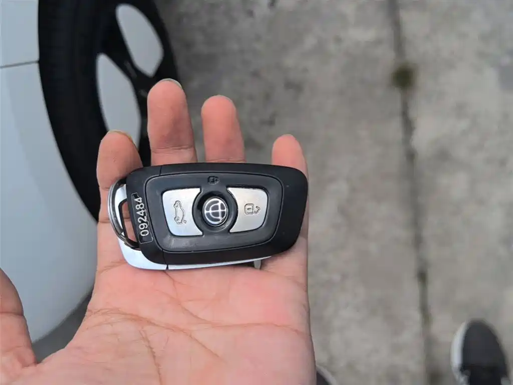 Zhonghua V3 2017 2016 1.5L Manual Smart