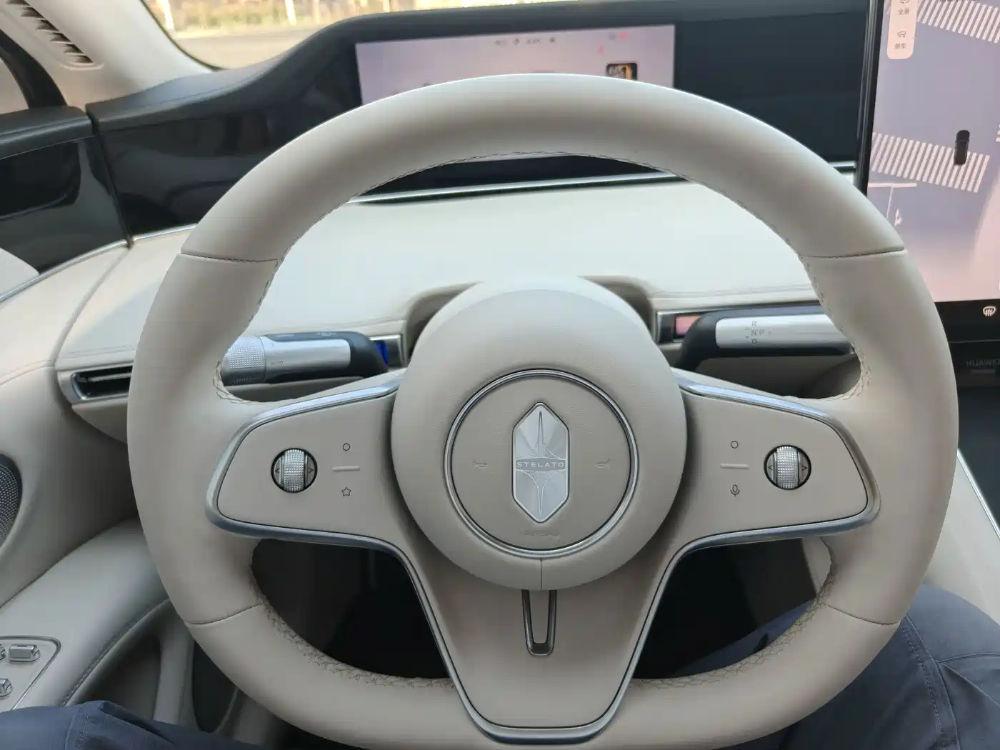 Xiangjie Enjoy World S9 2026 2026 Model Pure Electric Max AWD 100kWh