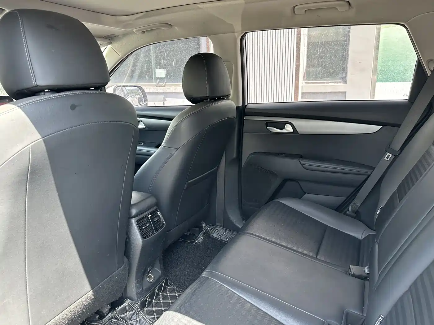 KIA SMART RUNNING