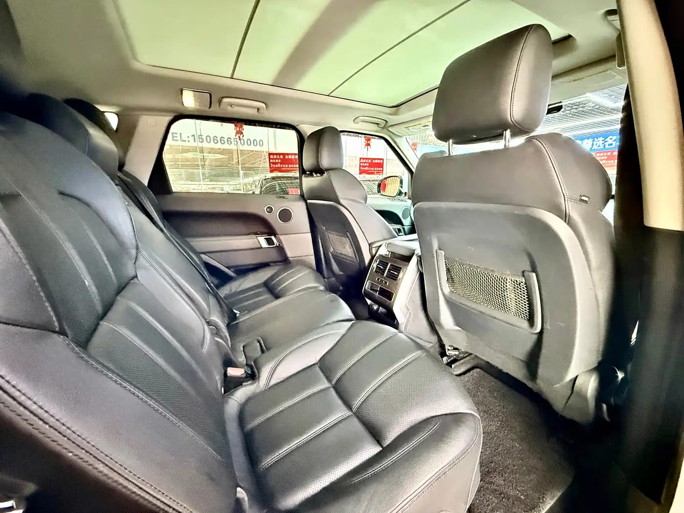 Land Rover Range Rover Sport 2014 3.0 SC V6 HSE фото 12
