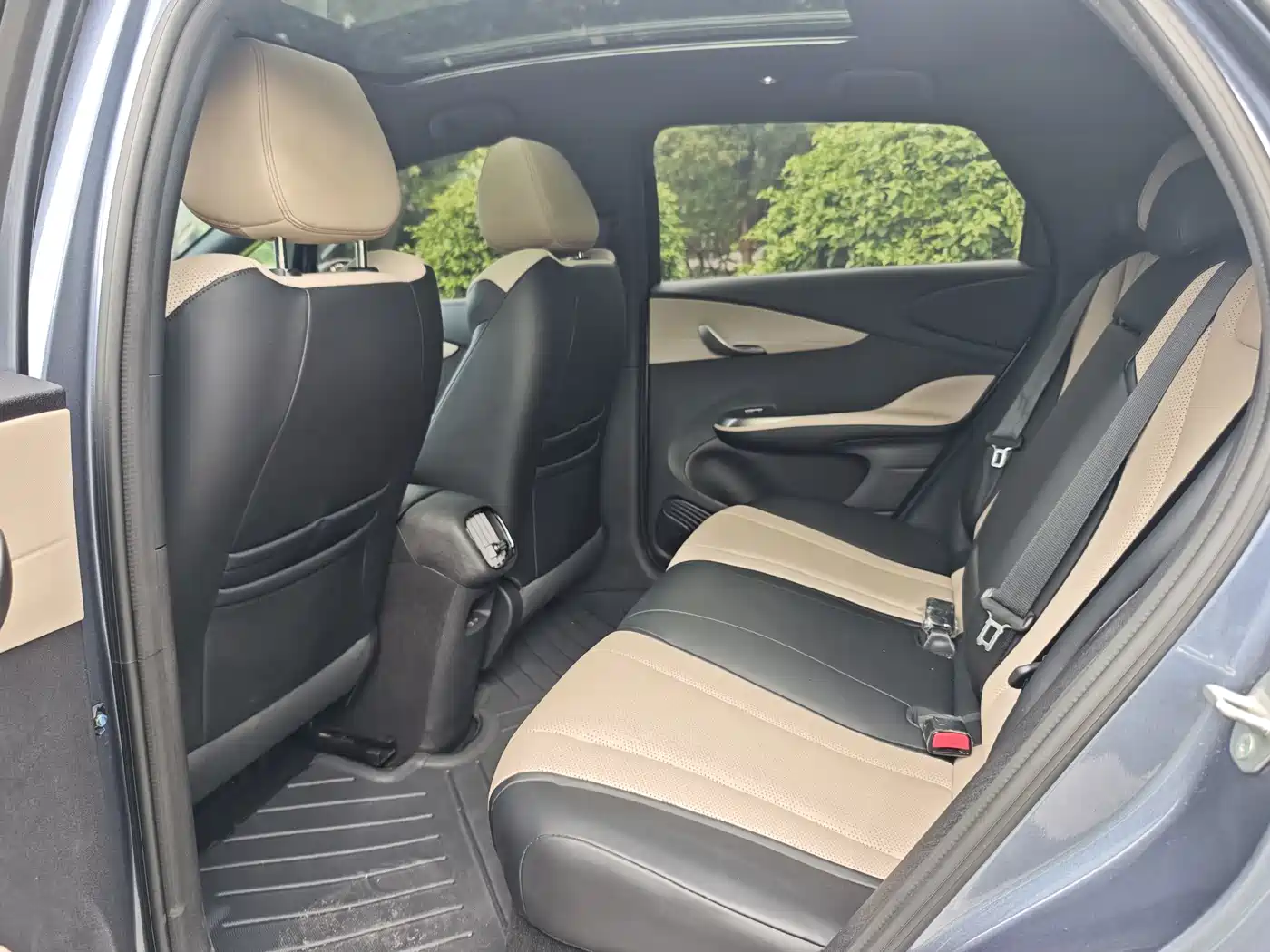 BYD Dolphin 2025 2025 Smart Drive Edition 410km Fashion Version