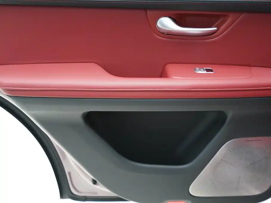 AITO Wenjie AITO M5 2022 Pure Electric RWD Standard Edition фото 14