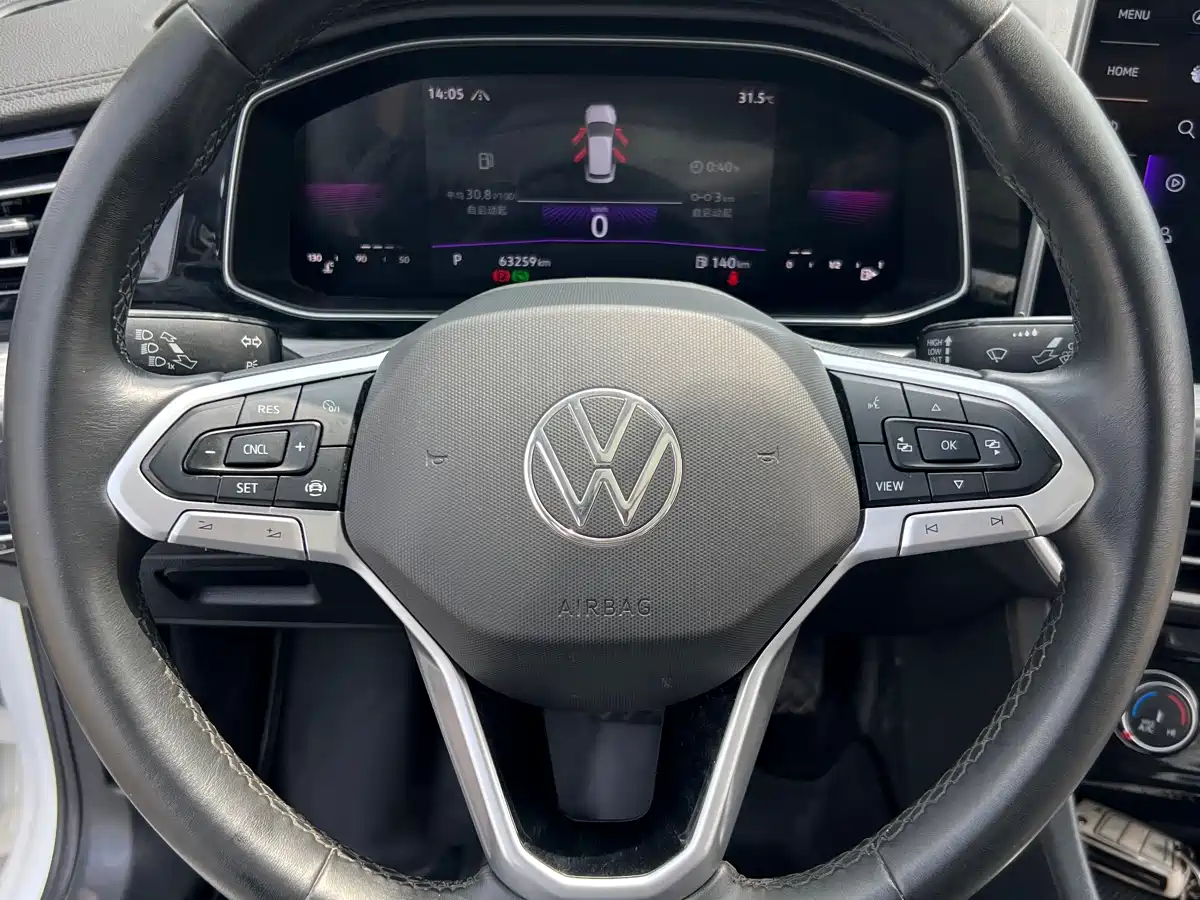 Volkswagen Sagitar 2023 300TSI DSG Surpassing Edition фото 12