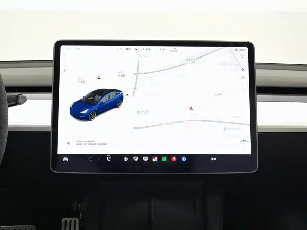 Фото 12 - Tesla Model 3
