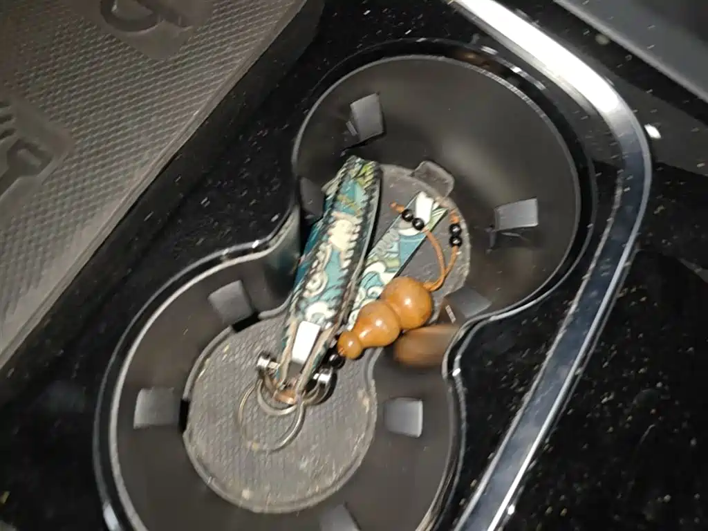 BYD Song Pro 2019 1.5T Automatic Premium фото 9