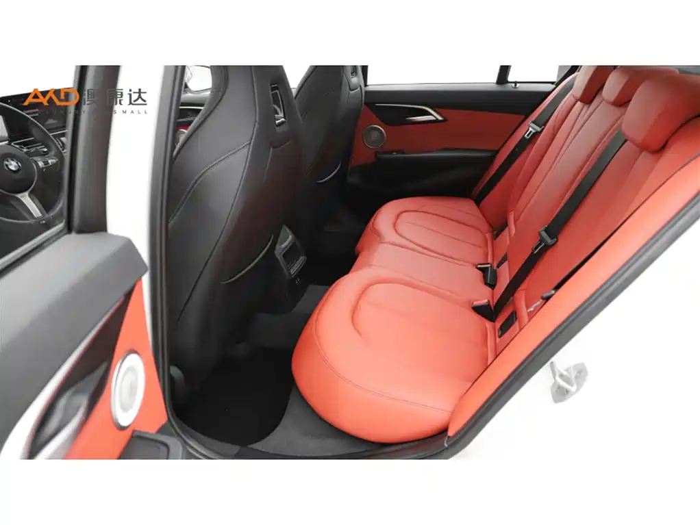 BMW 1 Series 2023 125i M Sport Shadow Edition фото 7