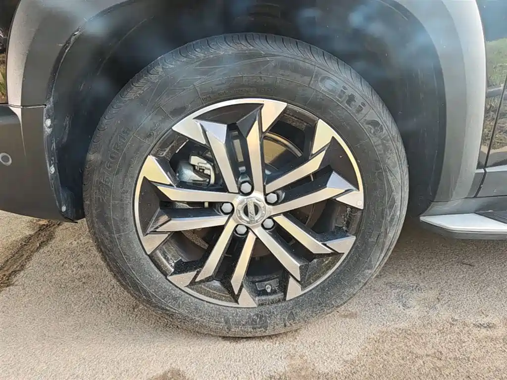 Haval Big Dog 2021 1.5T DCT 2WD Malinois Edition фото 25
