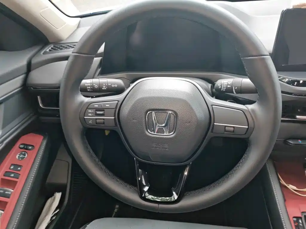 Honda Inspire 2026 2025 260TURBO Elegance Edition