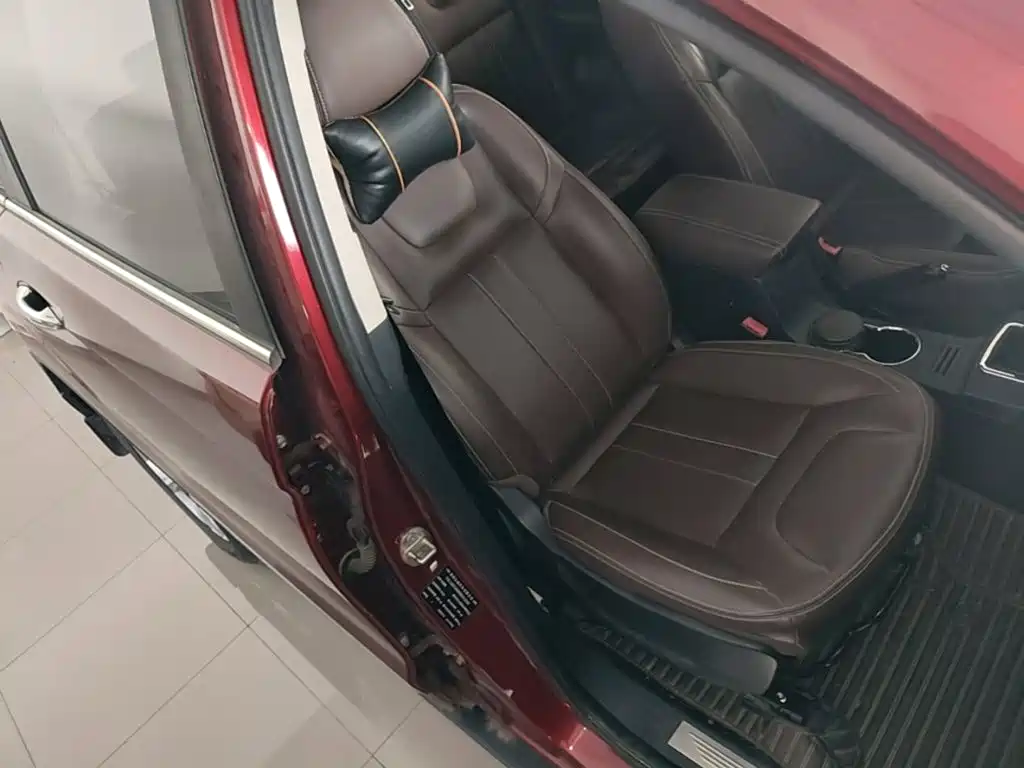 Bisu Auto Bisu T5 2018 2017 1.5T Manual Luxury