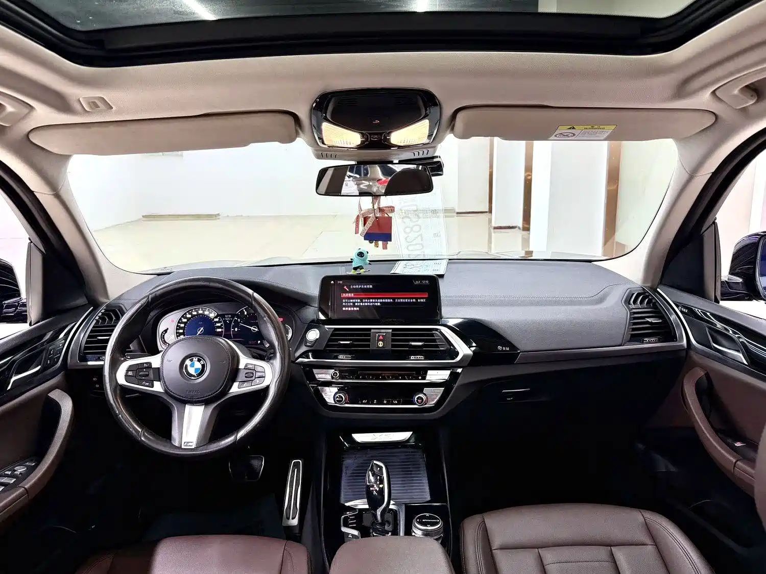 Photo 4 - BMW X3