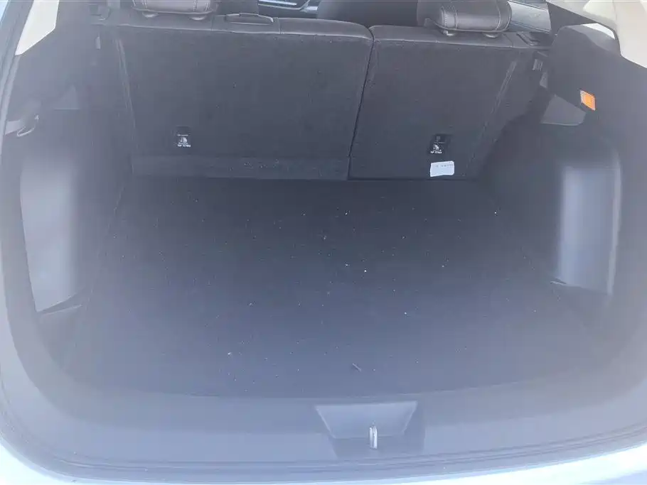 Haval H6 2021 Model 1.5T Automatic Urban Edition фото 4
