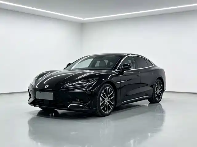 Denza Z9 2025
